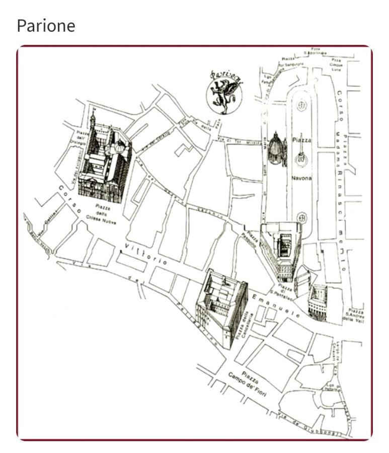 Vatican Near Sweet Home Terrace Ρώμη Εξωτερικό φωτογραφία